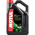 Motorové oleje pro čtyřtaktní motocykly Repsol