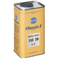 Motorové oleje SAE 30 Ravenol
