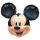 Mickey Mouse Brno