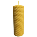 Sviečky podľa materiálu