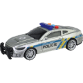 Policejní auta pro děti Made