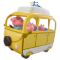 Peppa Pig – Figuren und Charaktere