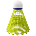 Plastové míčky na badminton