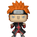Funko POP! figurky Naruto