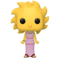 Funko POP! figurky Simpsonovi