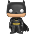 Funko POP! figurky DC Comics