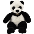 Plyšové pandy Mac Toys