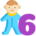 Naučné hračky od 6 let