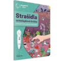 Kouzelné čtení bez tužky ALBI