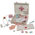 Hra na lékaře a sestřičky PlanToys