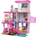 Häuser für Barbie Puppen