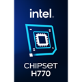 Základní desky Intel s chipsetem H770