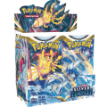 Pokémon – Booster boxy a speciální boxy