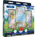 Pokémon – Pin Boxy