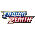 Pokémon – Crown Zenith