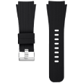 Silikonové řemínky 22mm Quick Release pro chytré hodinky – cenové bomby, akce