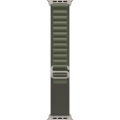 Textilní řemínky pro Apple Watch Eternico