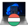Notebooky s maďarskou klávesnicou bazár