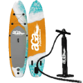 Nafukovací paddleboardy