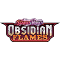 Pokémon – Obsidian Flames