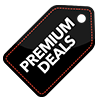 Premium deals - Raketové športy