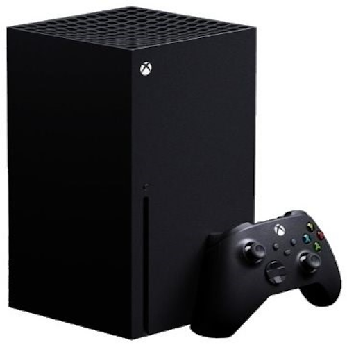 Xbox Series