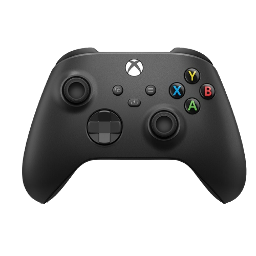 Gamepady Xbox