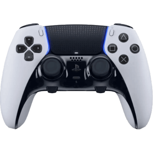 Gamepady PS5