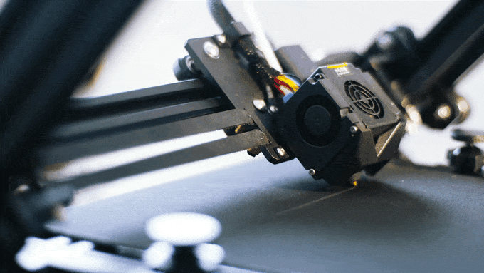 3D Printer - Creality CR 30 3D Printer - Creality CR 30