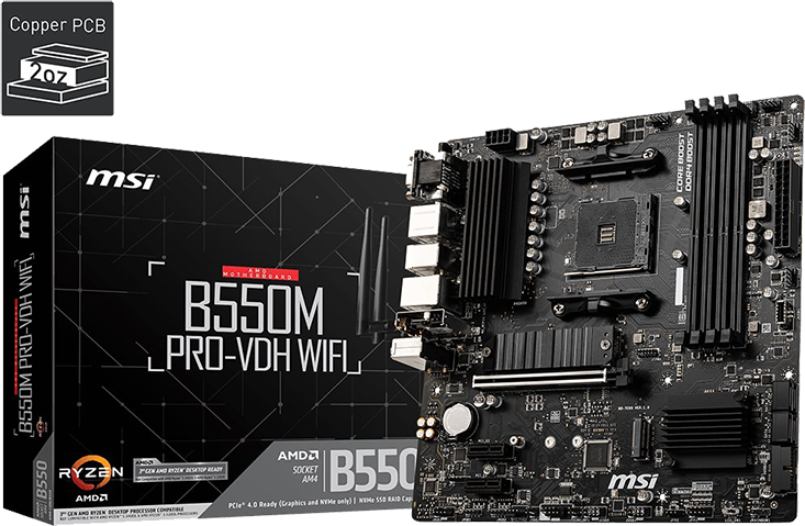 Alza GameBox Ryzen RTX3060 Ti