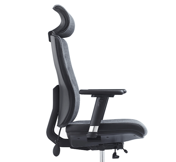 MOSH Elite H Office Chair Black-Red
