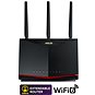 WiFi router Asus RT-AX86S - WiFi router