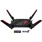 WiFi router ASUS GT-AX6000 - WiFi router