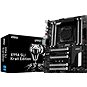 MSI X99A SLI Krait Edition - Základní deska