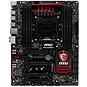 MSI X99S GAMING 7 - Základní deska