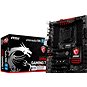 MSI X99A GAMING 7 - Základní deska