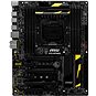 MSI X99S MPOWER - Základní deska