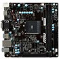 MSI AM1I - Základní deska