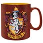 Hrnek Abysse Harry Potter Mug Gryffindor - Hrnek