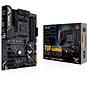 Základní deska ASUS TUF GAMING B450-PLUS II - Základní deska