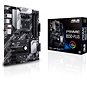 Základní deska ASUS PRIME B550-PLUS - Základní deska