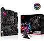 ASUS ROG STRIX B550-E GAMING - Základní deska