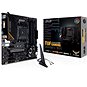 ASUS TUF GAMING B550M-E WIFI - Základní deska