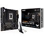 Základní deska ASUS TUF GAMING B660M-PLUS WIFI D4 - Základní deska