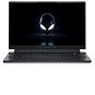 Dell Alienware x15 R2 Silver - Herní notebook