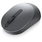 Myš Dell Mobile Wireless Mouse MS3320W Titan Gray - Myš