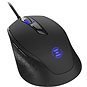 Myš Eternico Wired Mouse MD300 černá - Myš