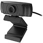 Webkamera Eternico Webcam ET201 Full HD, černá - Webkamera