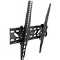 Držák na TV AlzaErgo T220B Low Profile sklopný 32"-55" - Držák na TV