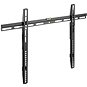 Držák na TV AlzaErgo F525B fixní 37"-70" - Držák na TV